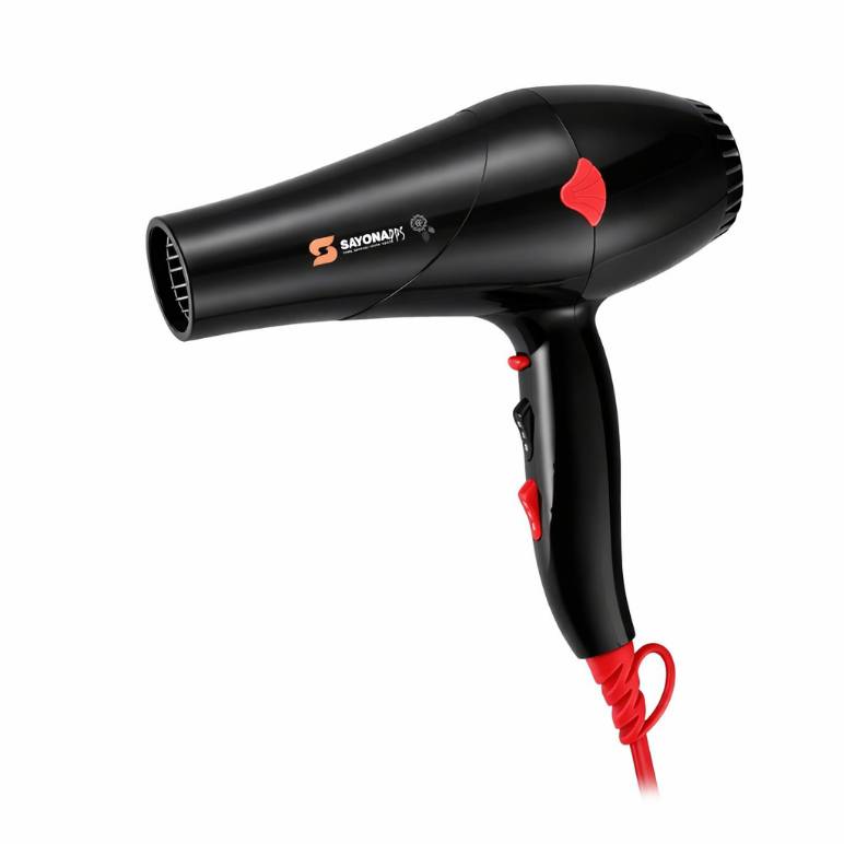 سشوار سالنی سایونا نسخه دبی ( اصل ) مدل SY-1200
